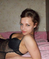 Проститутка Света